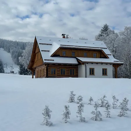 Wellness Roubenka Harfa